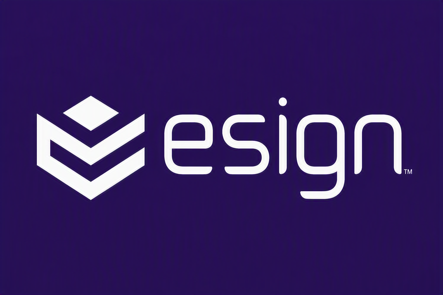 eSign