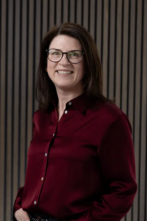 Jayne Hartley