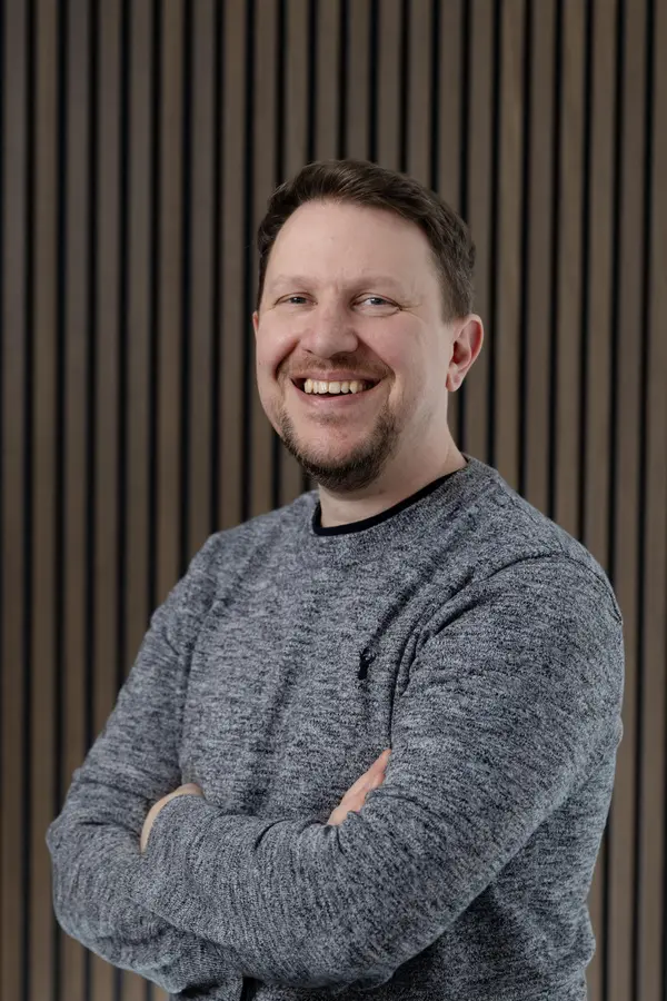 Lee Nickson