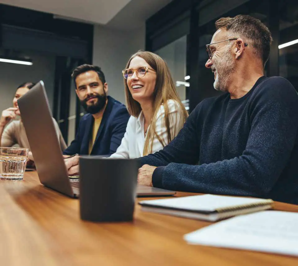 Noventre, technolgy that supports business growth