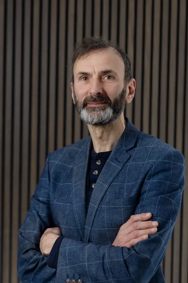 Tim Cass