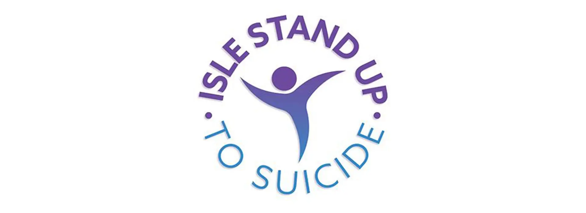 Isle Stand Up to Suicide