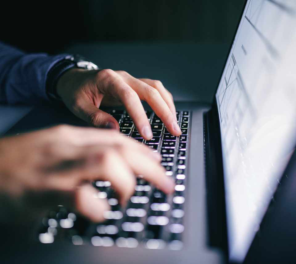 A Network That Keeps Up With Your Manx Business