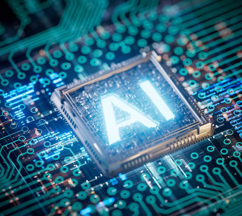 Your AI-Powered Assistant for Modern Work