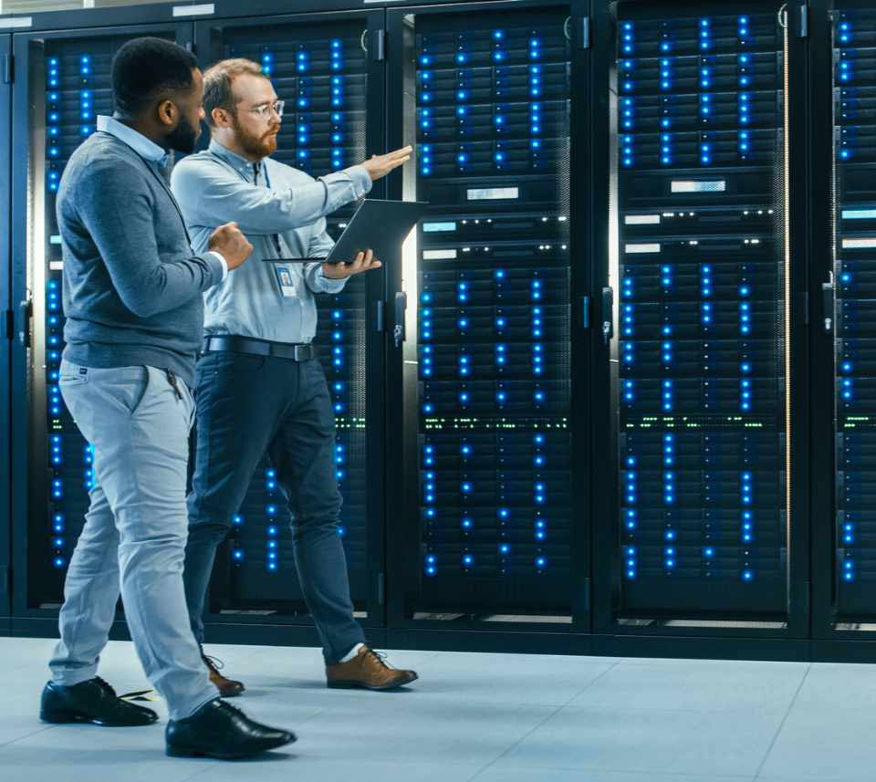 Azure Hosting Support Your Isle of Man Business Can Rely On
