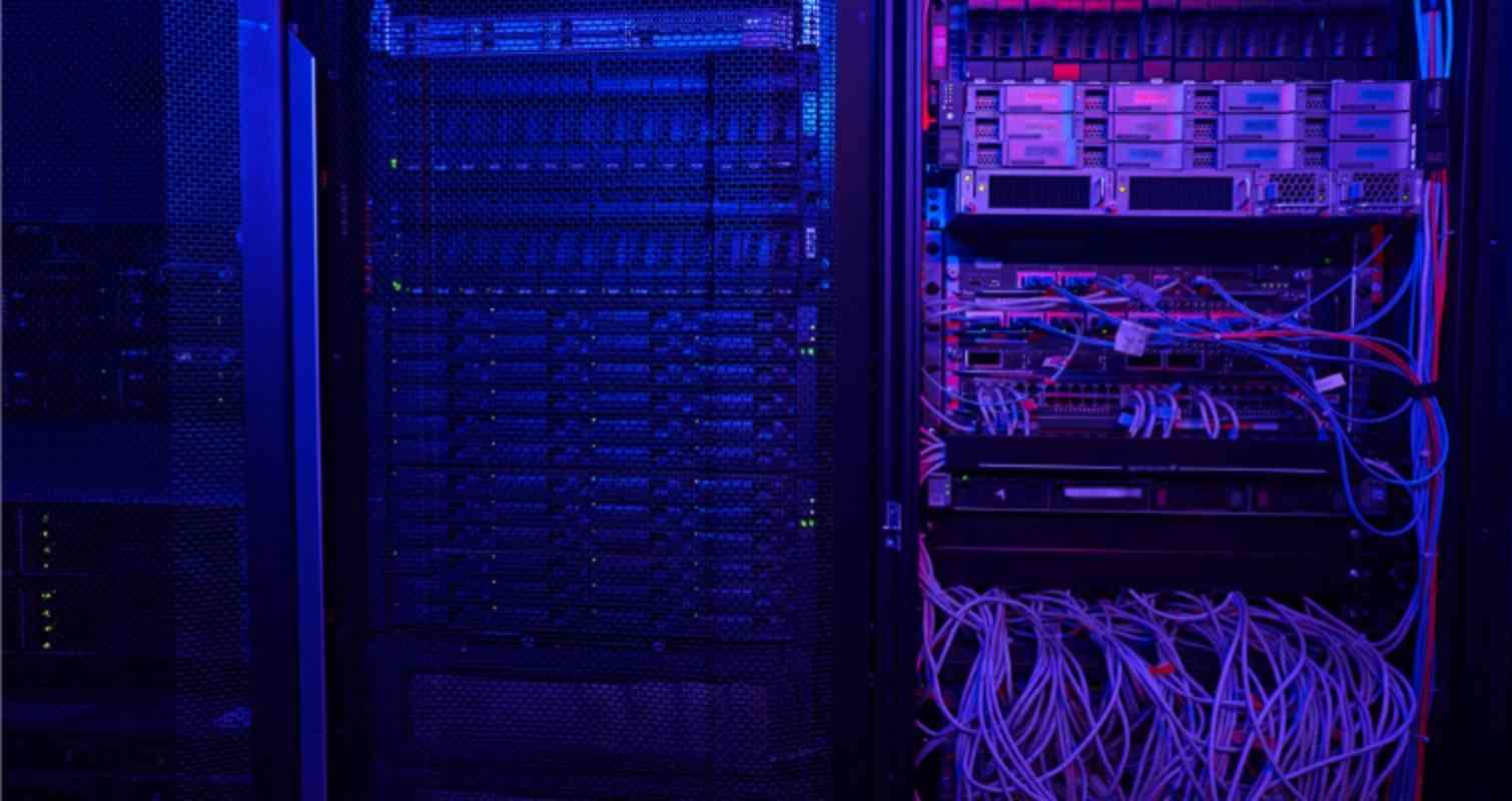 IT Hardware 