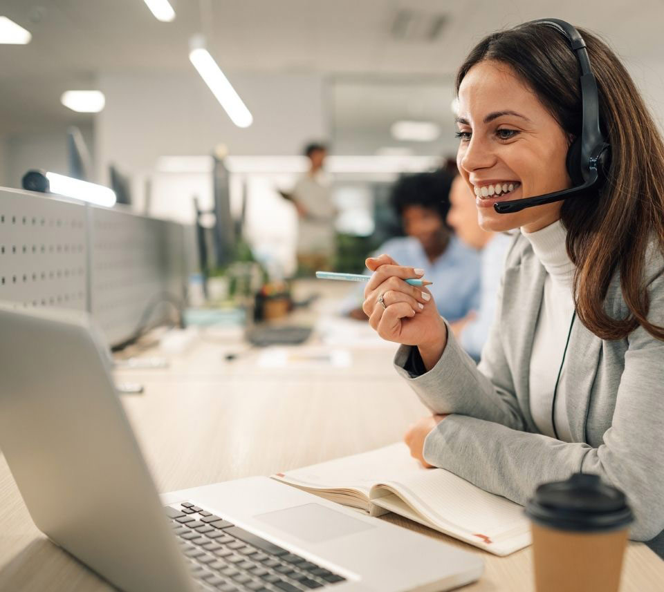 Smarter Call Handling That Improves Customer Experience And Keeps Your Team In Control