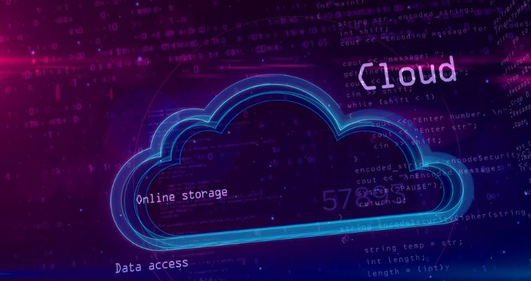 Cloud Backup 
