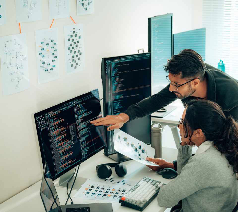 Expert Cloud Backup Support Your IOM Business Can Rely On
