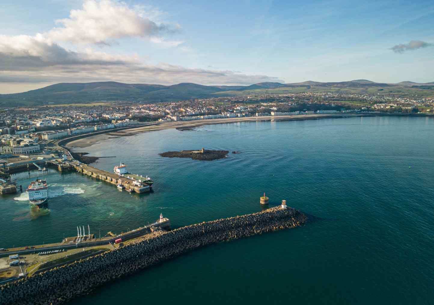 Contact The Noventre Team In The Isle Of Man