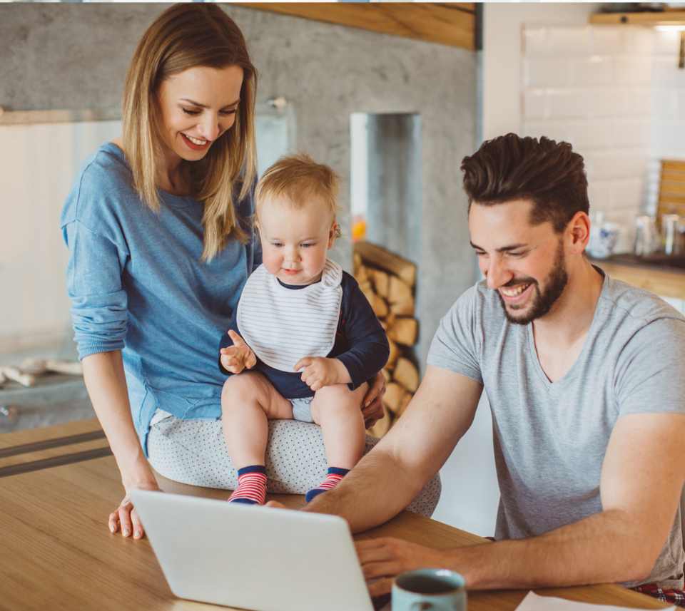 Cost Effective, Highly Reliable Broadband & PlusTalk Services For Residential