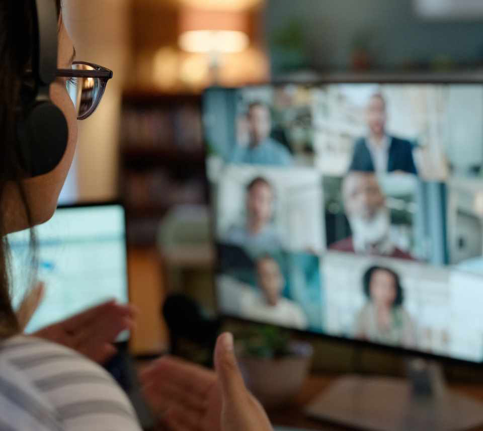 Custom LAN Solutions for Every Isle of Man Business