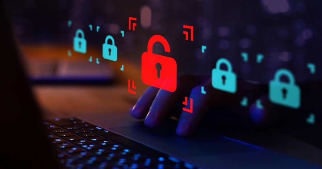 Tailored Solutions For SME's Cyber Security