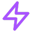 Fast Upload & Download Speeds 