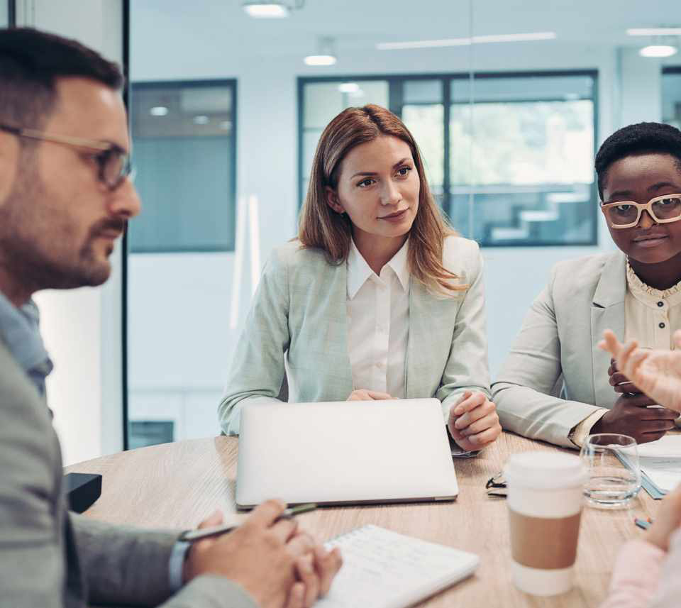Flexible And Future-Ready IT That Supports How Your Team Works
