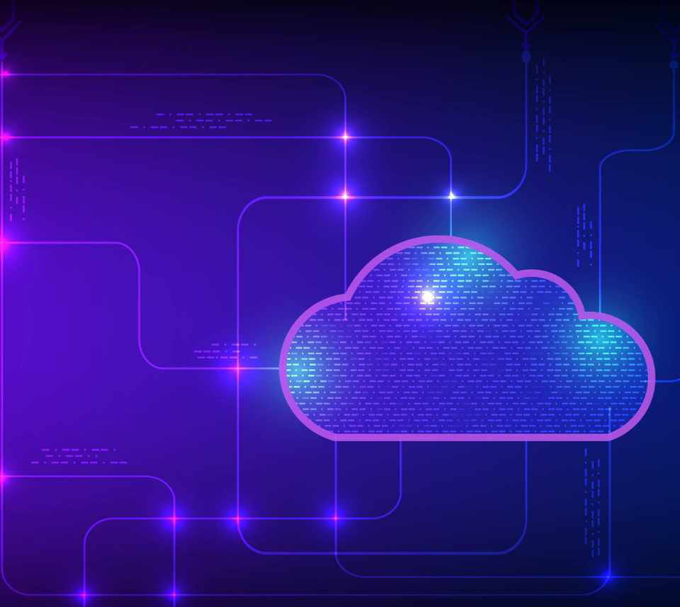 A Flexible Cloud Platform for Growing Your IOM Businesses