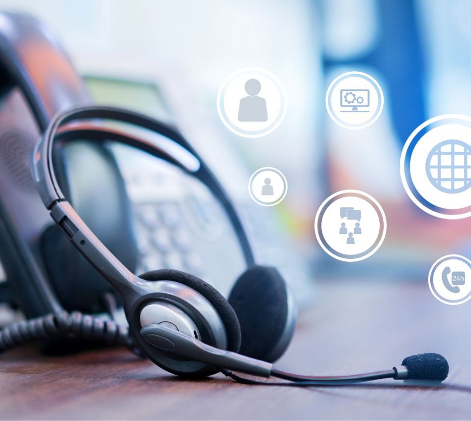 Future-Ready Phone Systems for Effortless Communication