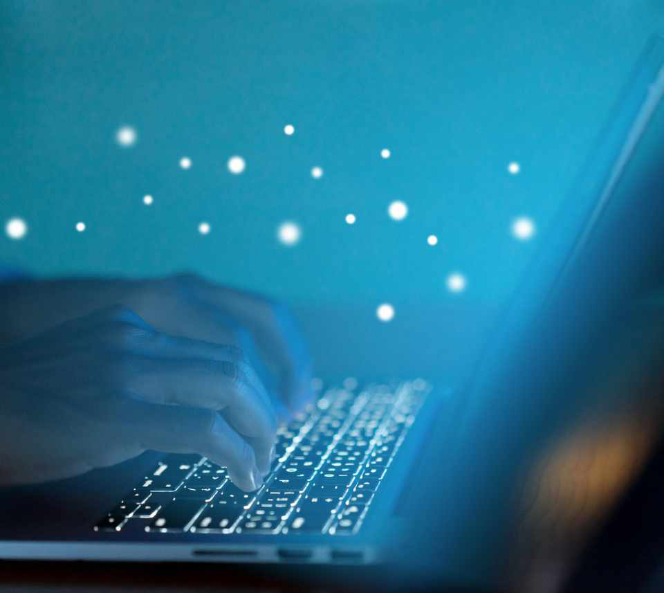 High-Speed Connectivity for Uninterrupted Operations