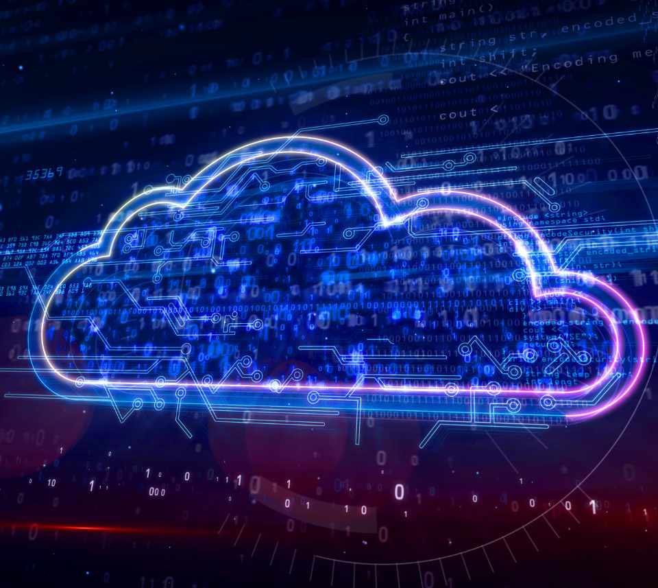 Intelligent Traffic Management for a High-Performance Network