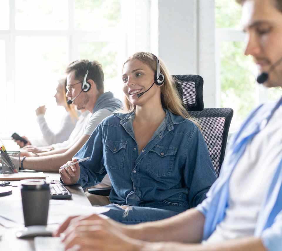 International Toll Free Numbers Support Your Manx Business Can Rely On