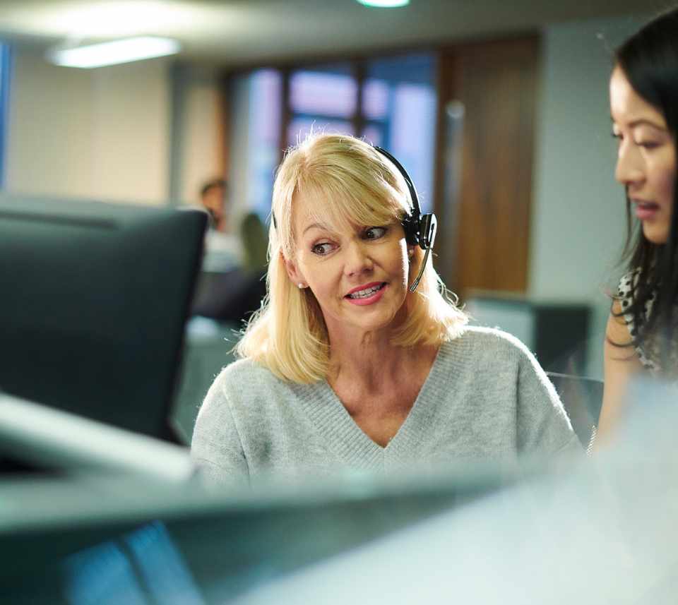Access To Skilled IT Professionals Without The Hiring Hassle
