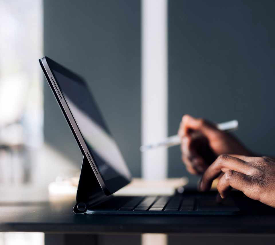 Reliable, Future-Ready Tech from Top Brands For Your Manx Business