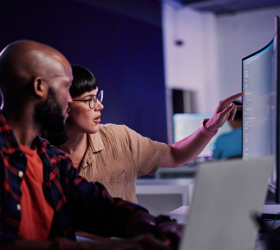 Smart and Scalable IT Services Supporting Your Business IT