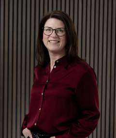 Jayne Hartley