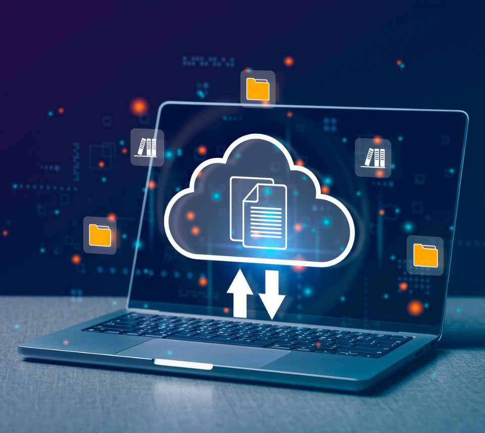 Keep Your Business Data Safe and Always Accessible
