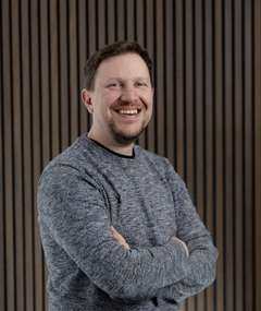 Lee Nickson