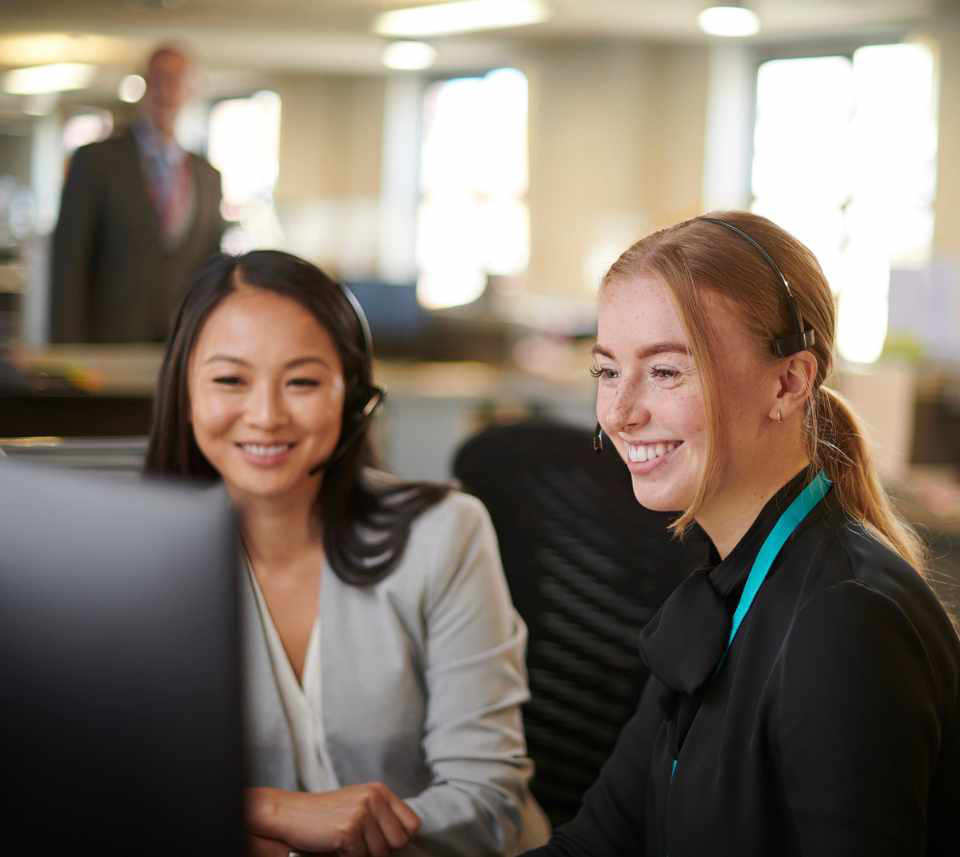You Deserve Transparency. That’s Why With Noventre Voice Business, There Are No Hidden Fees
