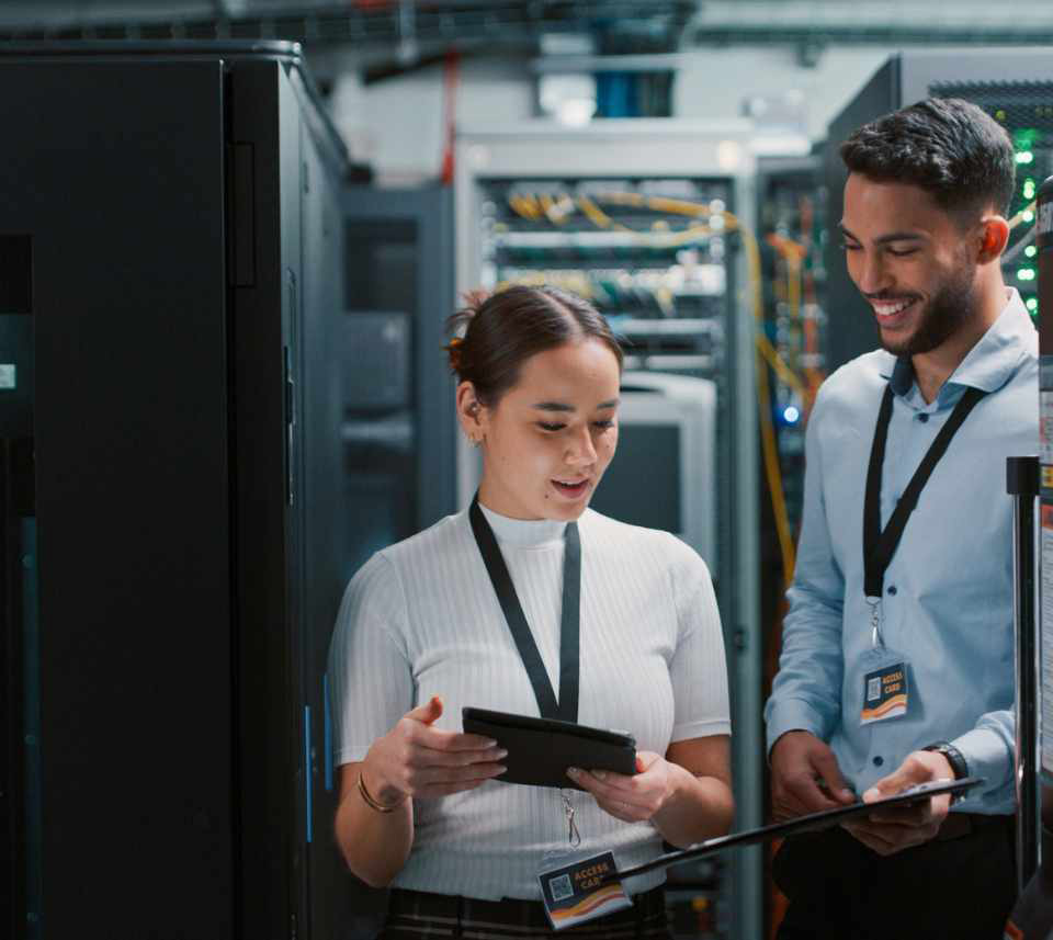 Reinforcing Microsoft’s Built-In Security Features, Minimising Risks And Ensuring Compliance