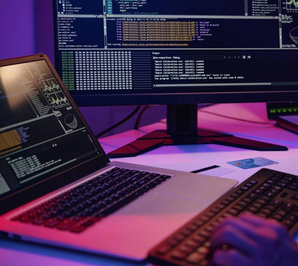 Proactive Cyber Security Protection For Your IOM Business