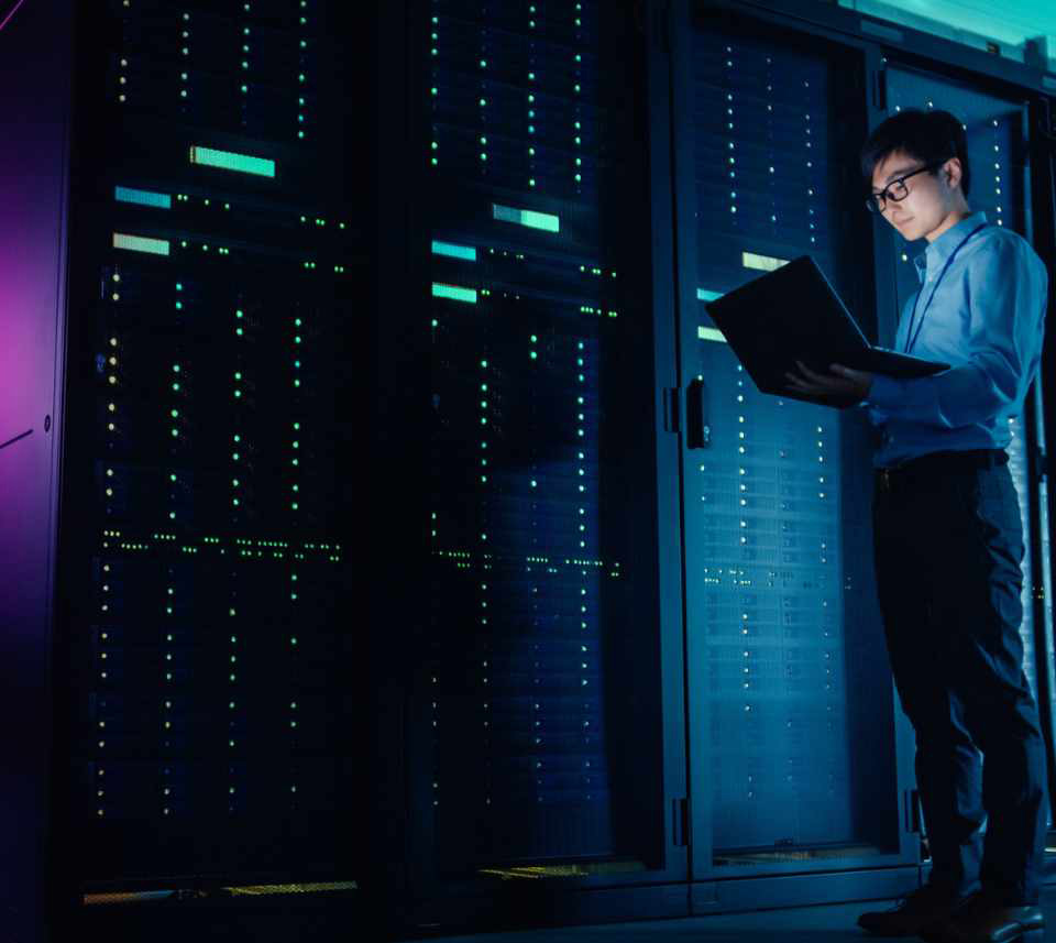 24/7 Proactive Monitoring And Rapid Support To That Keeps You Connected