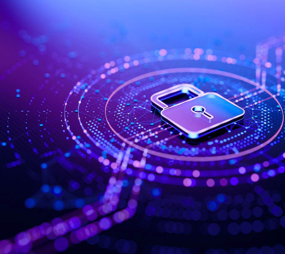 Our Penetration Testing Services are UK CREST-Certified Provider