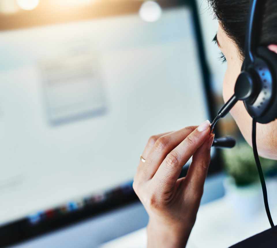 Round-The-Clock Support And Smart Monitoring That Keeps Your Phone System One Step Ahead