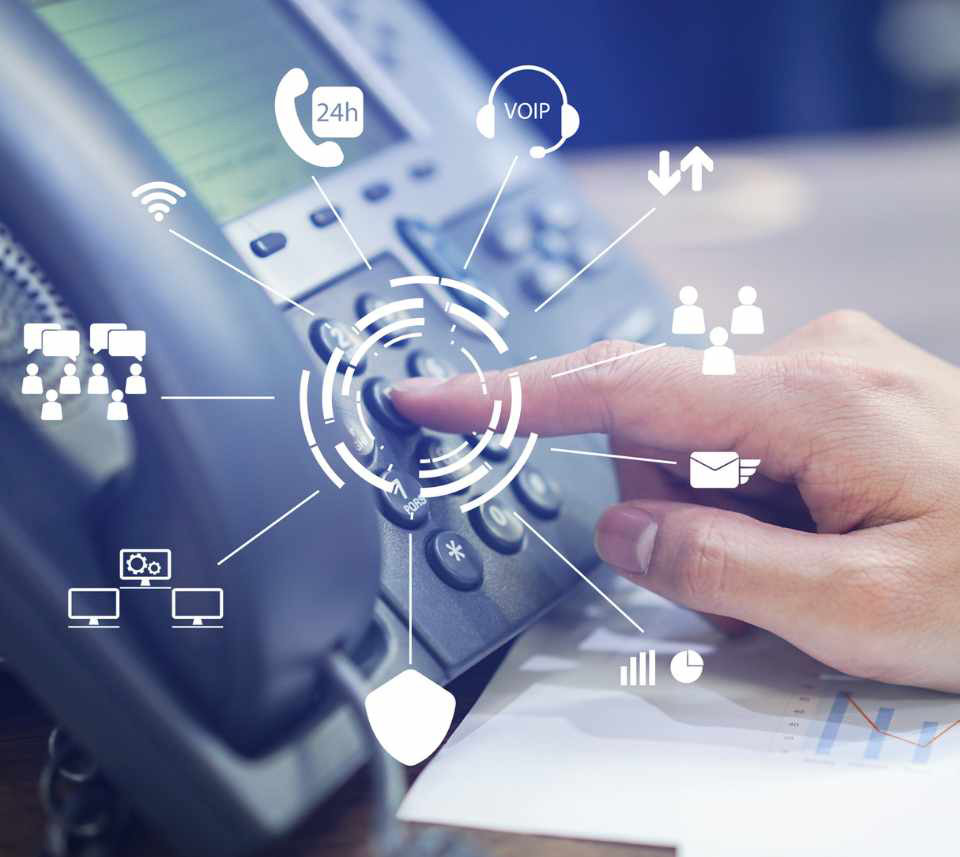 Seamless Global Call Management With Universal Toll Free Numbers