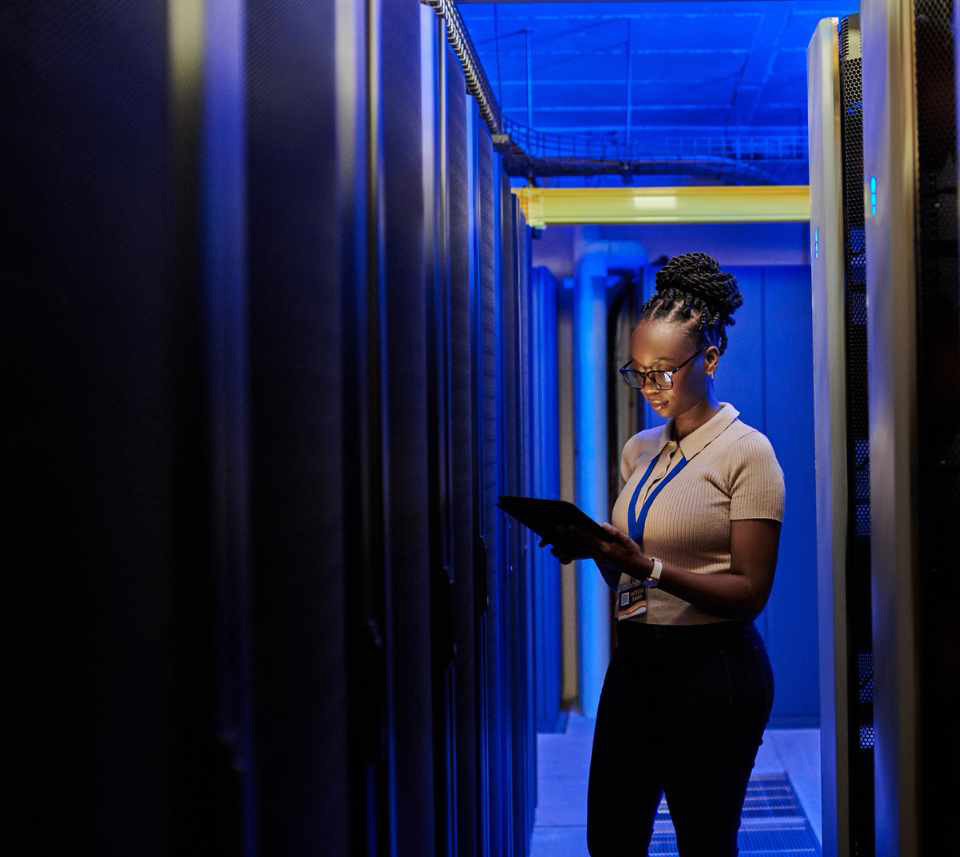 Smarter Broadband That Saves You Time, Cuts Costs, And Takes The Pressure Off Your IT Team