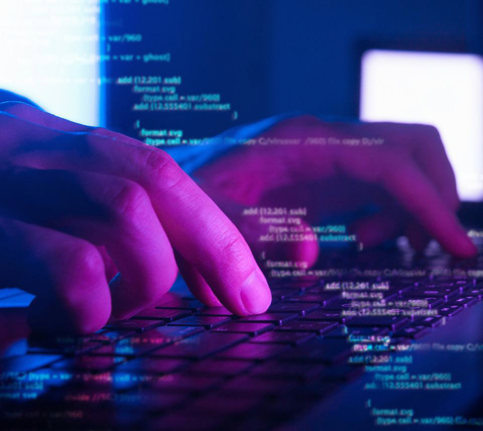Our Team Cyber Security Team WIll Help Spot Hackers With Our Penetration Testing