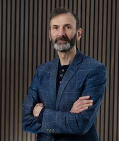 Tim Cass