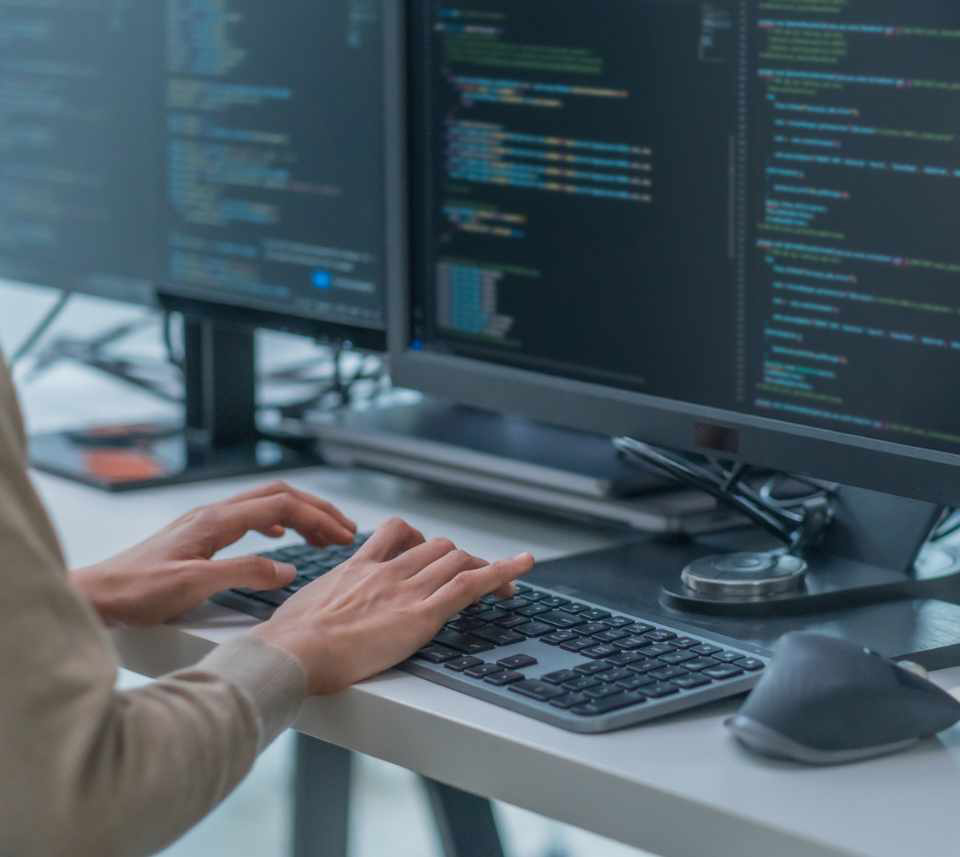 Wired and Wireless LAN Support Your Manx Business Can Rely On