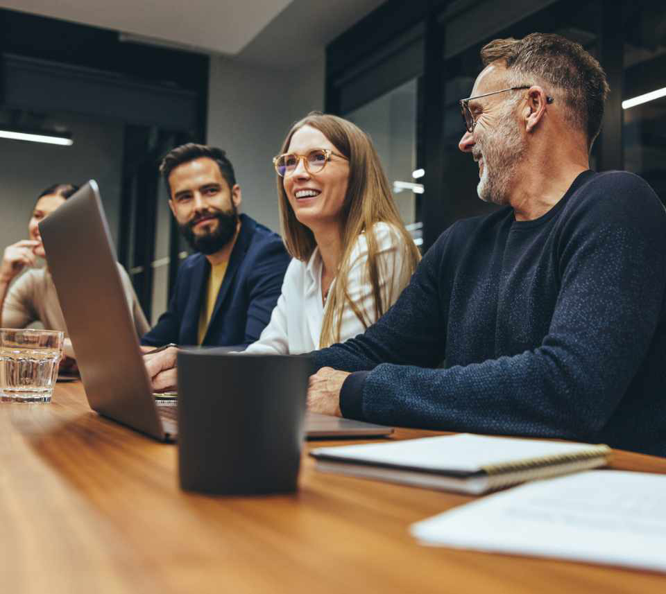Create, Connect and Collaborate From Anywhere with M365 Cloud Solutions