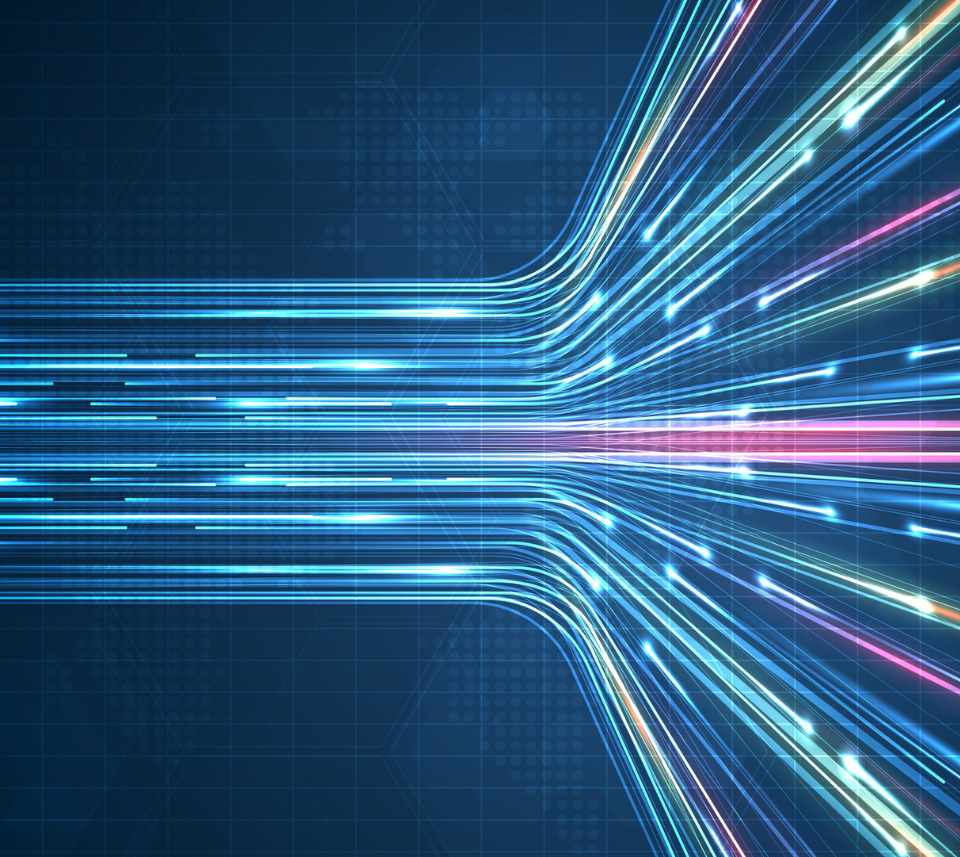 Cloud Computing and Centralised Management for Peace of Mind