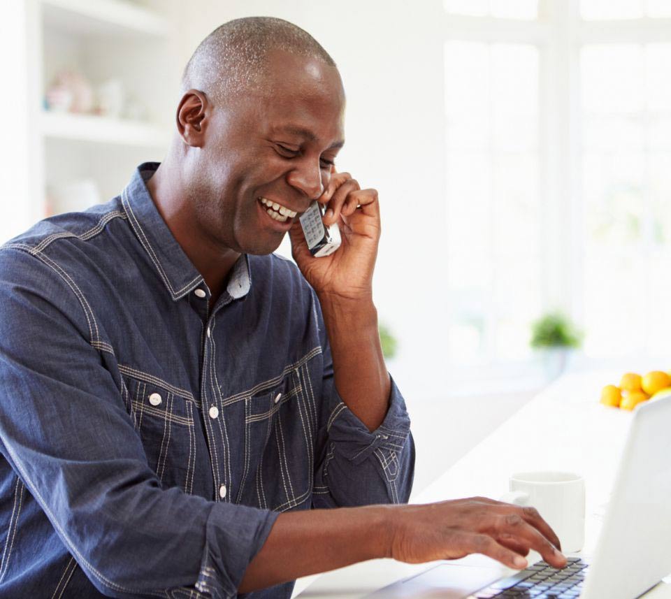 Combine PlusTalk with your Noventre Home Broadband