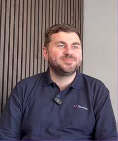 Joe Brownless