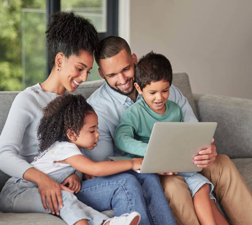 High-Speed, Reliable Broadband That Works For You