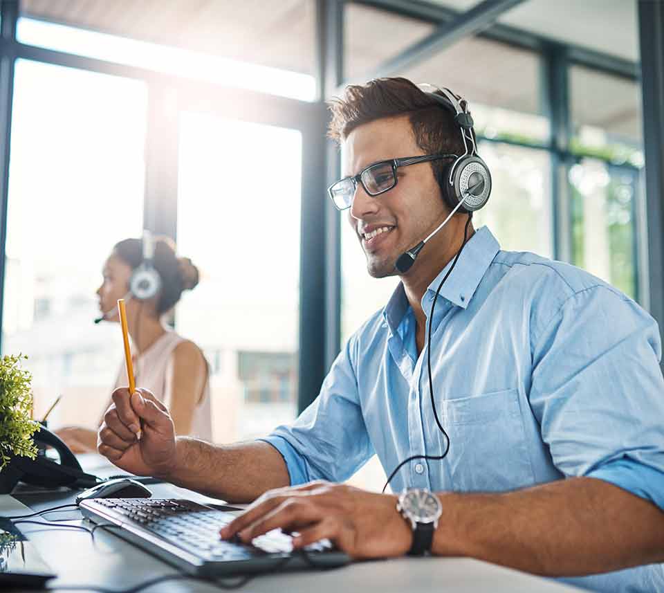 Noventre Customer Support
