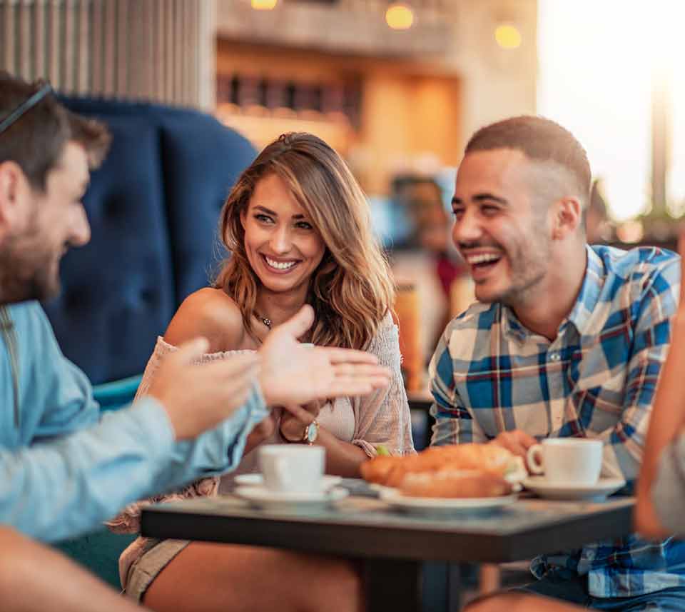 Noventre Solution for Caterleisure Group