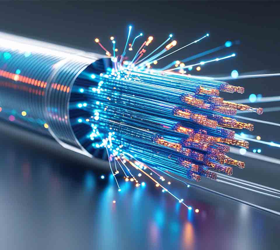 High Speed Internet